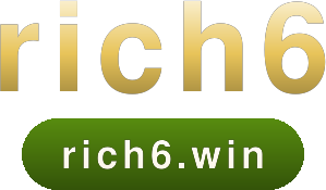 rich6 โลโก้