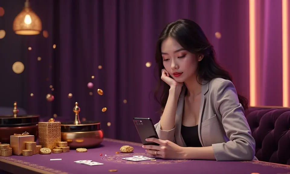 rich6 แพลตฟอร์มที่สร้างมาเพื่อคนไทยโดยตรง