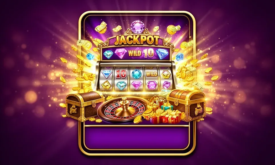 rich6 ไทย ล็อบบี้เกม